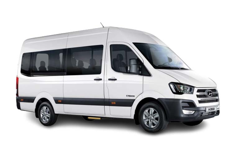 Hyundai H350