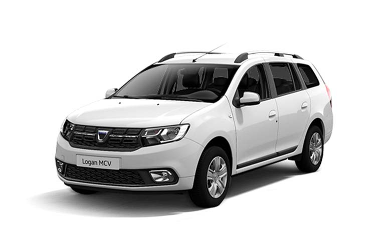 Dacia MCV 